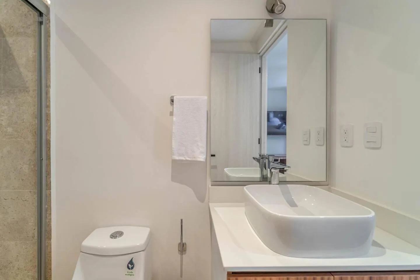 2 Bd Suite With Private Balcony, Pool View, Gym Tulum Holiday home