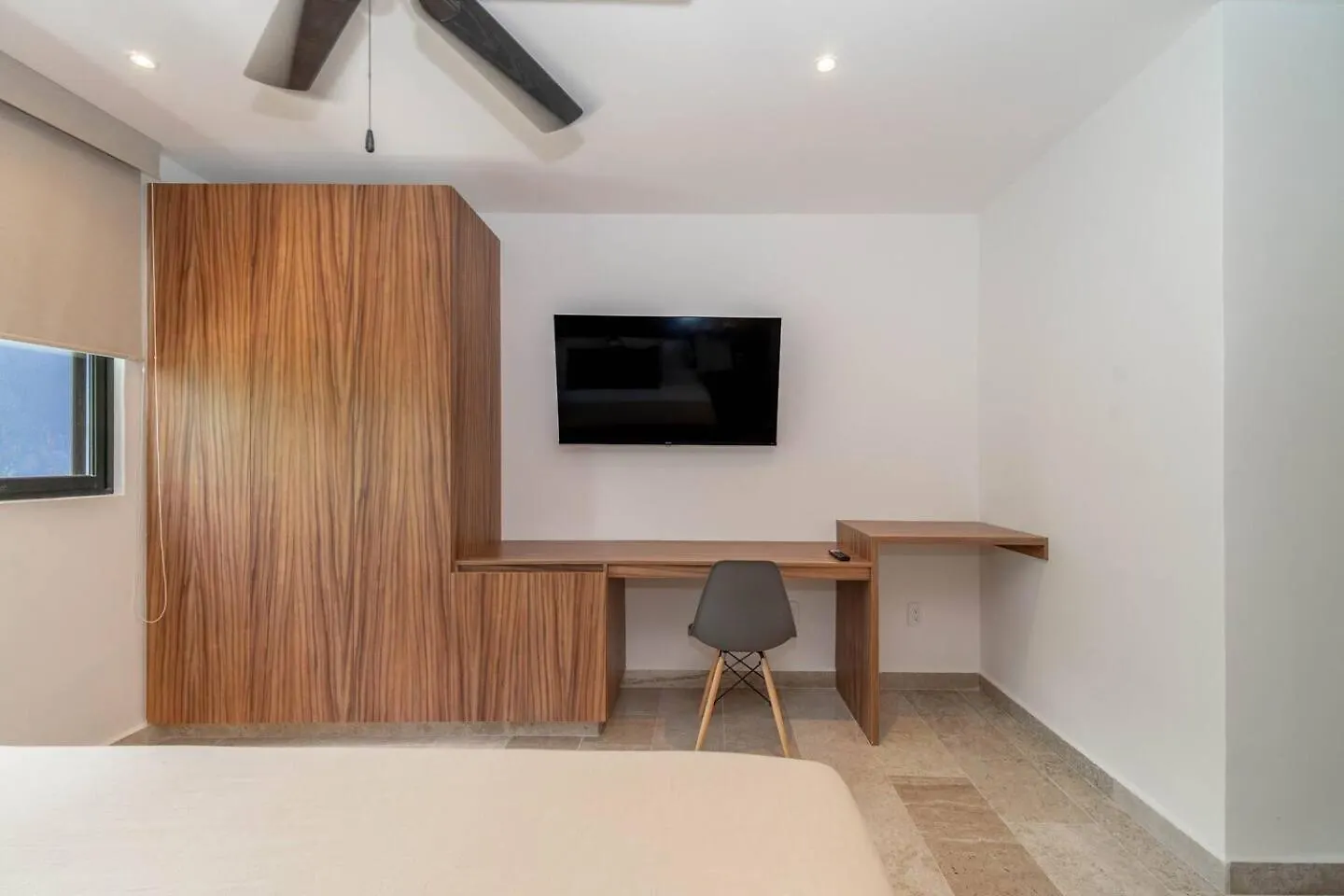 2 Bd Suite With Private Balcony, Pool View, Gym Tulum Holiday home