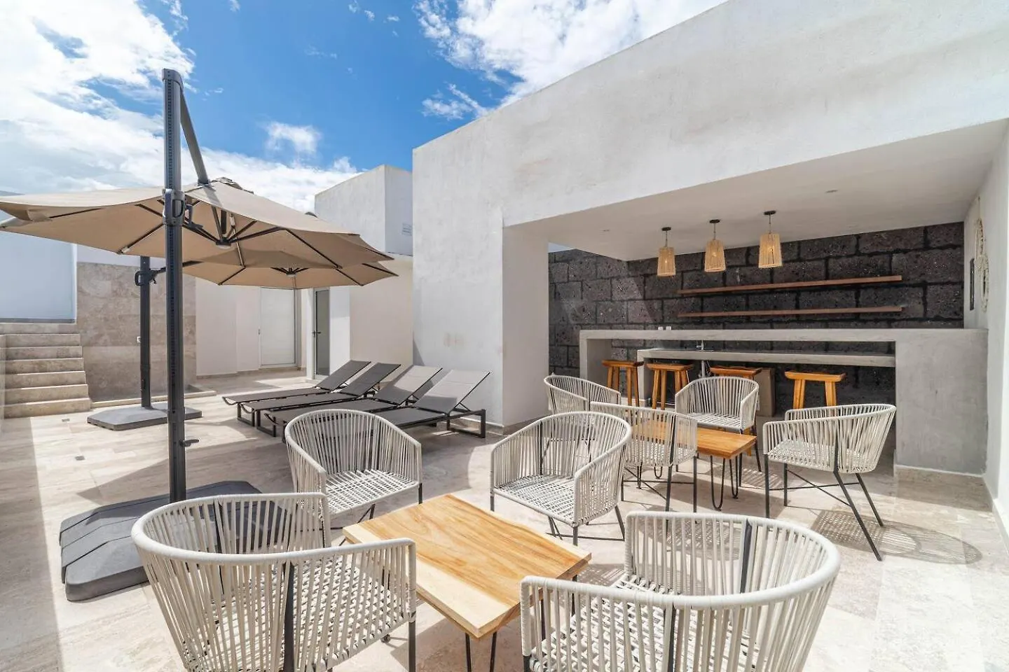 2 Bd Suite With Private Balcony, Pool View, Gym Tulum Mexico