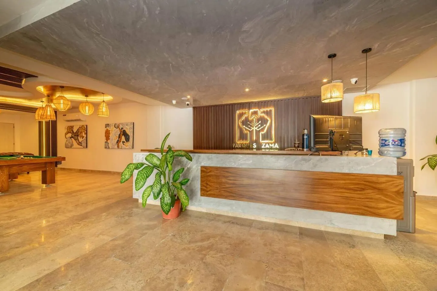 2 Bd Suite With Private Balcony, Pool View, Gym Tulum Holiday home